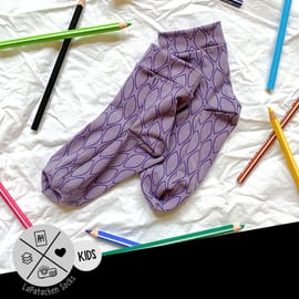 LaPatachen Socks - Kids LaPatachen Socks - Kids von pedilu