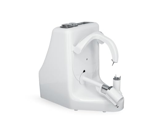 pelamatic elektrisch Pro, OPP-001, weiß pelamatic elektrisch Pro, OPP-001, weiß von pelamatic