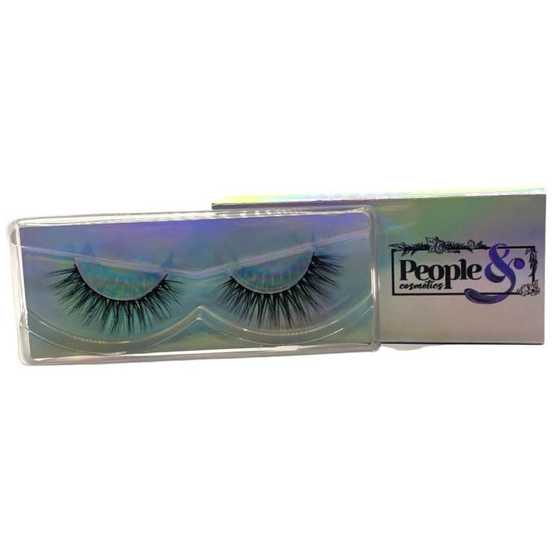 Aubery Wimpern von peopleandcosmetics