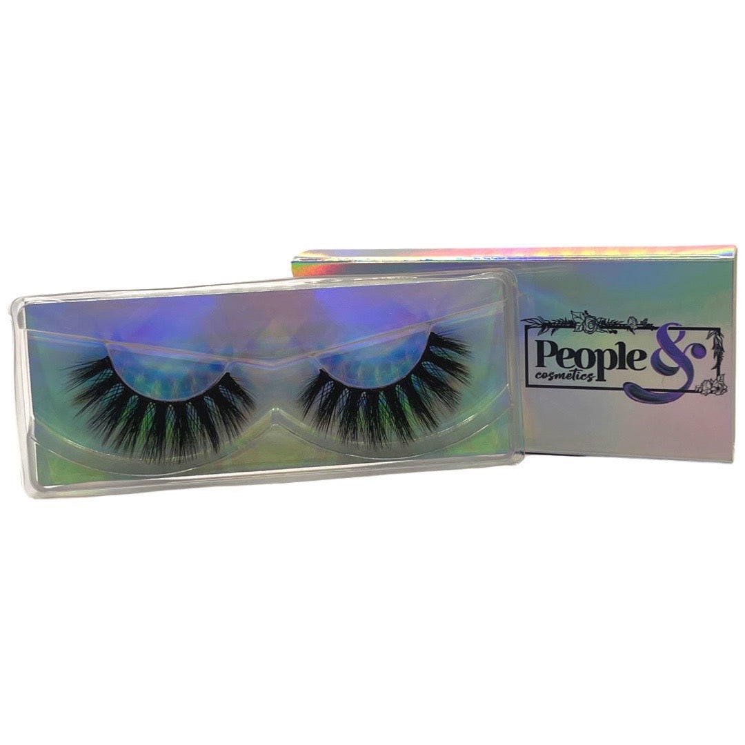 Avery Lashes Avery Lashes von peopleandcosmetics