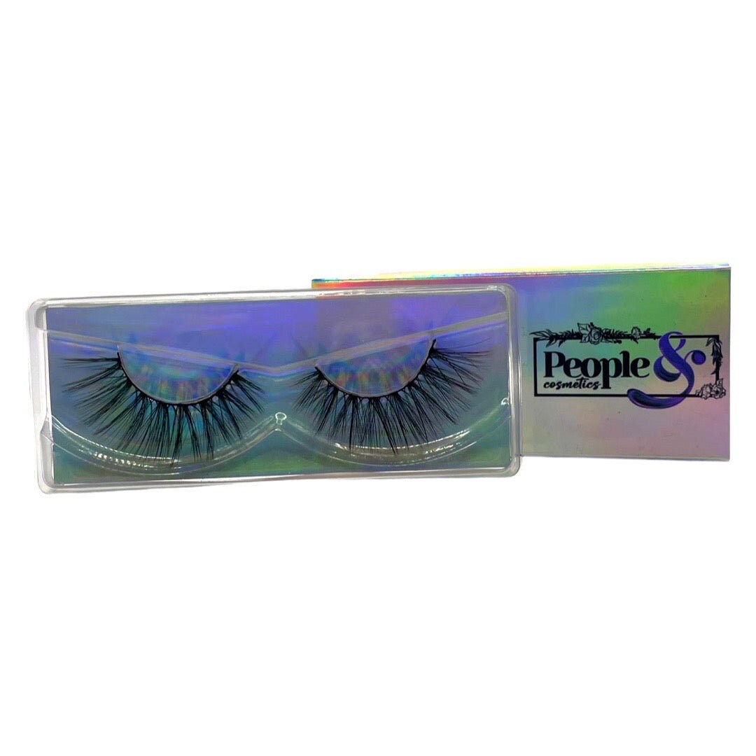 Charlie Lashes Charlie Lashes von peopleandcosmetics