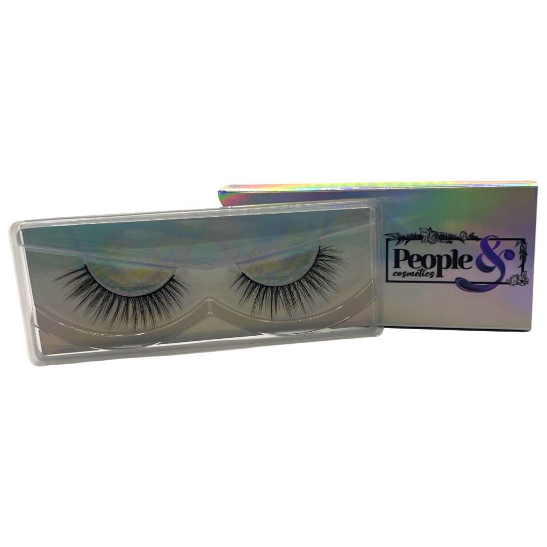 Riley Wimpern Riley Wimpern von peopleandcosmetics