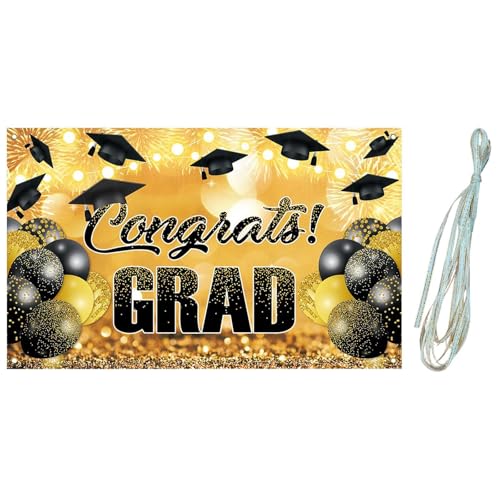 perfk Abschluss Banner Party Dekoration Supplies Klasse von 2025 180 cm x 110 cm Ornament Große Glückwunsch Grad Hintergrund Hintergrund perfk Abschluss Banner Party Dekoration Supplies Klasse von 2025 180 cm x 110 cm Ornament Große Glückwunsch Grad Hintergrund Hintergrund von perfk