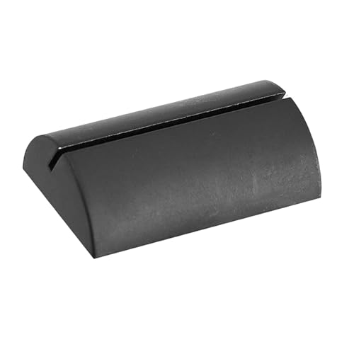 perfk Frist Kartenhalter Card Display Stand Memo Notizen Tischnummer Standbildhalter für Events Cafe Dinner Party, Kleiner Halbkreis perfk Frist Kartenhalter Card Display Stand Memo Notizen Tischnummer Standbildhalter für Events Cafe Dinner Party, Kleiner Halbkreis von perfk