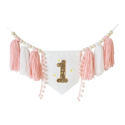 perfk Geburtstag Hochstuhl Banner Foto Hintergrund Urlaub Dekorative Kinderzimmer Geburtstag Zubehör Dekor Party Dekorationen, Style A perfk Geburtstag Hochstuhl Banner Foto Hintergrund Urlaub Dekorative Kinderzimmer Geburtstag Zubehör Dekor Party Dekorationen, Style A von perfk