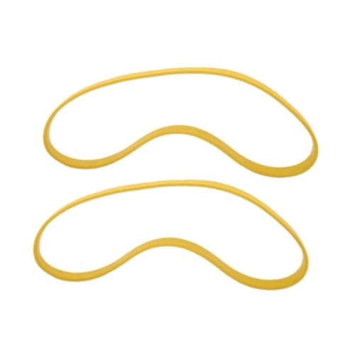 perfk Gummi Bandsawbänder 3,17 Mm für Elektrowerkzeug, 20 cm perfk Gummi Bandsawbänder 3,17 Mm für Elektrowerkzeug, 20 cm von perfk
