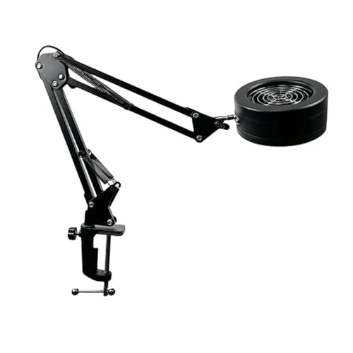 perfk Lötrauchabsaugung Lüfter Lampe Rauch Absorber Licht für Küche Werkstatt perfk Lötrauchabsaugung Lüfter Lampe Rauch Absorber Licht für Küche Werkstatt von perfk