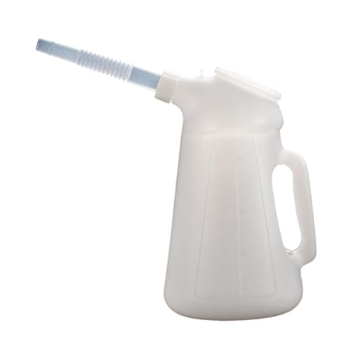 perfk Ölmessung Behälter Ölkrüge professionell Ölmessung und Abgabe von Krug Easy Filling Accessoires Ölspender Krug, 2 L perfk Ölmessung Behälter Ölkrüge professionell Ölmessung und Abgabe von Krug Easy Filling Accessoires Ölspender Krug, 2 L von perfk