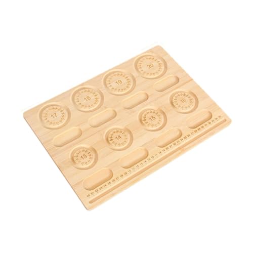 perfk Perlenbretter zur Schmuckherstellung, Perlenbrett, Messorganizer, Basteln, Anordnen, DIY-Schaukasten, Designbrett, Perlentablett perfk Perlenbretter zur Schmuckherstellung, Perlenbrett, Messorganizer, Basteln, Anordnen, DIY-Schaukasten, Designbrett, Perlentablett von perfk