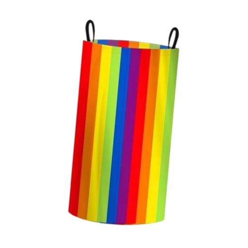 perfk Sackhüpfen-Spiel, Springsack, bunt, mit Beinen, Staffellauf-Tasche, Rasenspiele für den Außenbereich, für Karneval, draußen, Geburtstag, Sportfest, 50cmx70cm perfk Sackhüpfen-Spiel, Springsack, bunt, mit Beinen, Staffellauf-Tasche, Rasenspiele für den Außenbereich, für Karneval, draußen, Geburtstag, Sportfest, 50cmx70cm von perfk