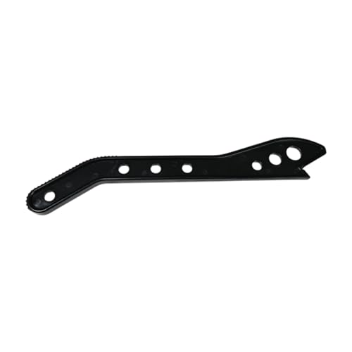 perfk Tischsägenschubstift, Pushblock mit bequemer Griffbefestigung sicherer ergonomischer Griff ersetzt für Holzarbeiter Blade Router perfk Tischsägenschubstift, Pushblock mit bequemer Griffbefestigung sicherer ergonomischer Griff ersetzt für Holzarbeiter Blade Router von perfk