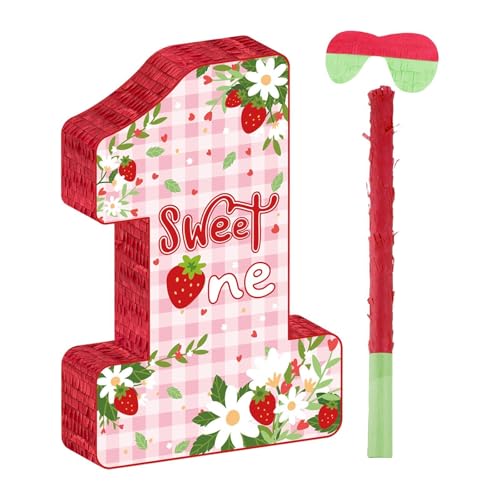 perfk Zahlen-Piñata mit Stab, Augenmaske, mehrfarbig, Heimdekor-Halter, Party-Dekoration, Partygeschenk für Feiern, Kinderfestivals perfk Zahlen-Piñata mit Stab, Augenmaske, mehrfarbig, Heimdekor-Halter, Party-Dekoration, Partygeschenk für Feiern, Kinderfestivals von perfk