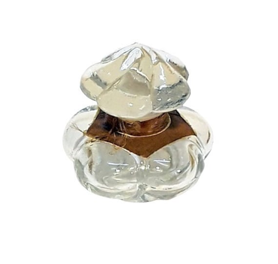 Vintage Parfum Von Corday Splash Perfume von perfumefetish