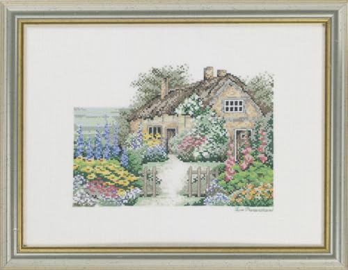 permin Englisches Cottagehouse von permin