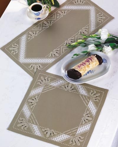 permin Hardanger von permin