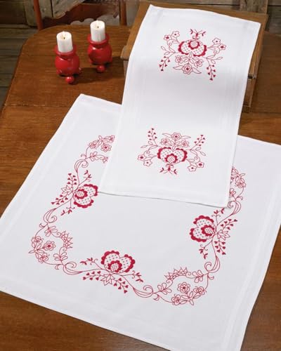 permin Rotes Design permin Rotes Design von permin