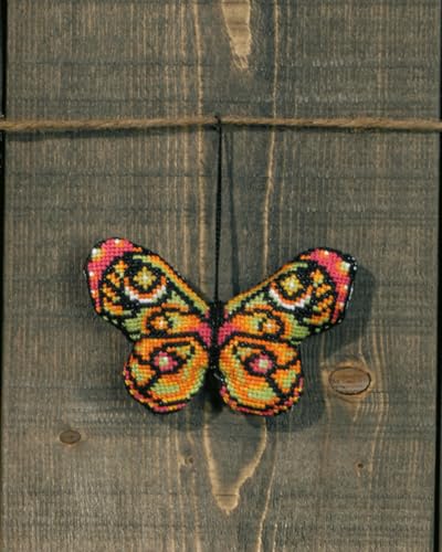 permin Schmetterling von permin