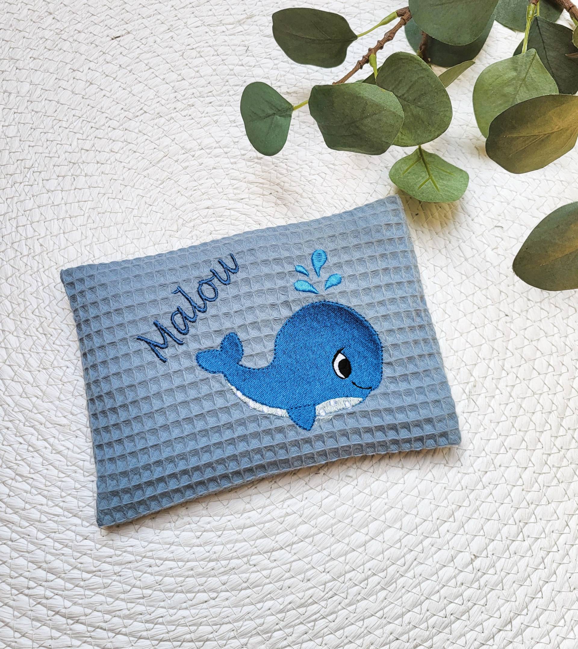Wärmekissen Personalisiert | Kissenbezug Mit Dinkelinlett Waffelpiquet Geschenkidee Zur Geburt Oder Taufe Wärmekissen Personalisiert | Kissenbezug Mit Dinkelinlett Waffelpiquet Geschenkidee Zur Geburt Oder Taufe von petitePat