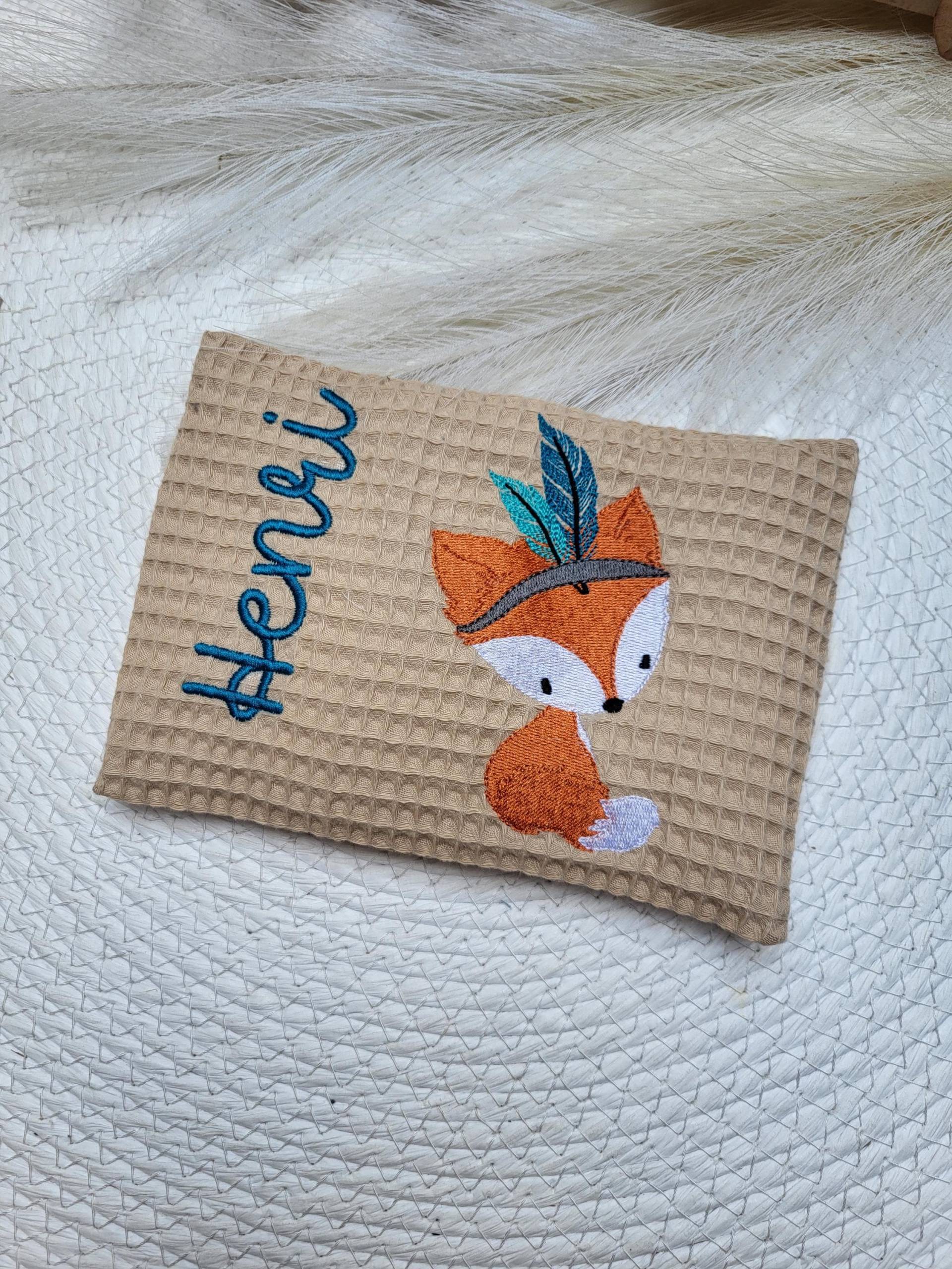Wärmekissen Personalisiert | Kissenbezug Mit Dinkelinlett Waffelpiquet Geschenkidee Zur Geburt Oder Taufe Wärmekissen Personalisiert | Kissenbezug Mit Dinkelinlett Waffelpiquet Geschenkidee Zur Geburt Oder Taufe von petitePat