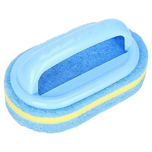 petjoyful Schwammbürste Multifunktional Reinigung Bad Badezimmer Küche Badepelte Toilettenreinigung Pinsel petjoyful Schwammbürste Multifunktional Reinigung Bad Badezimmer Küche Badepelte Toilettenreinigung Pinsel von petjoyful