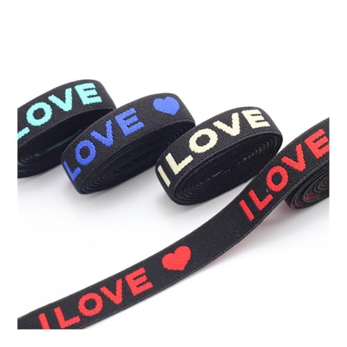 Elastisches Jacquardband, 15 mm, elastisches Band, Kleidung, Taschen, Hosen, elastisches Gurtband, DIY, Nähzubehör, Gummiband, Schwarz Elastisches Jacquardband, 15 mm, elastisches Band, Kleidung, Taschen, Hosen, elastisches Gurtband, DIY, Nähzubehör, Gummiband, Schwarz von pipisweet