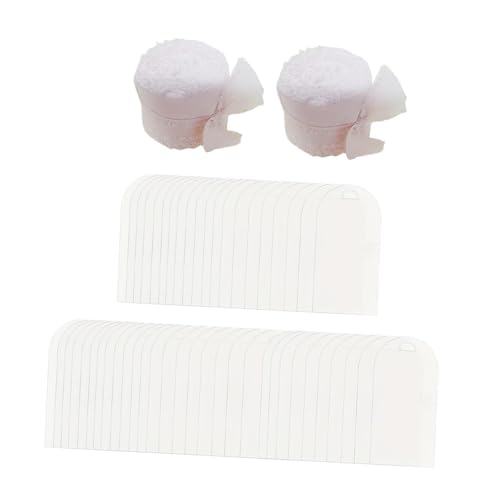 50 Acryl-Tischkarten für Hochzeitsempfang, Partyzubehör, DIY-Namen, Tische, Sitzschilder mit Band 50 Acryl-Tischkarten für Hochzeitsempfang, Partyzubehör, DIY-Namen, Tische, Sitzschilder mit Band von pistro