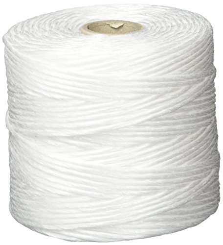 DOHE - Knäuel PP Raphia 1-fädig. 400 g von pka