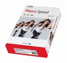 Plano PlanoSpeed - A4, 80 g/qm, 500 Blatt von plano