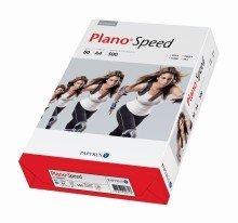 Plano PlanoSpeed - A4, 80 g/qm, 500 Blatt Plano PlanoSpeed - A4, 80 g/qm, 500 Blatt von plano