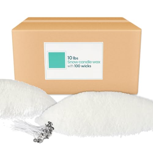 pliadvbu 4,5 kg Wachssand DIY Perlenkerzen Kit, 100 Dochte Natürliches Perlenwachs Wiederverwendbares geruchloses Pulver für die Herstellung von Hochzeiten und Partys pliadvbu 4,5 kg Wachssand DIY Perlenkerzen Kit, 100 Dochte Natürliches Perlenwachs Wiederverwendbares geruchloses Pulver für die Herstellung von Hochzeiten und Partys von pliadvbu