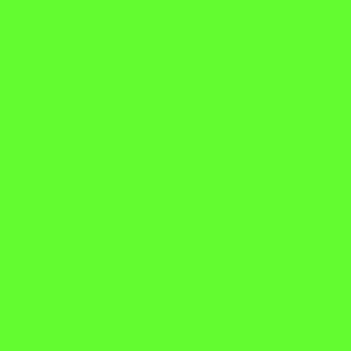 plottiX 101524 Aufbügelfolie, NeonGrün, 20 x 30cm-3er-Pack von plottiX