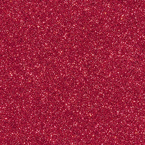 plottiX 101586 Aufbügelfolie, Pink, 20 x 30cm-3er-Pack von plottiX