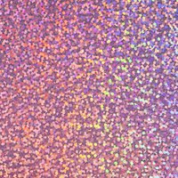 plottiX EffektFlex Aufbügelfolie pink Effekt-Folie 32,0 x 50,0 cm,  1 Rolle von plottiX