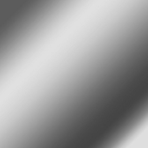 plottiX MetalFlex-Folie, silber, 30 x 30 cm plottiX MetalFlex-Folie, silber, 30 x 30 cm von plottiX