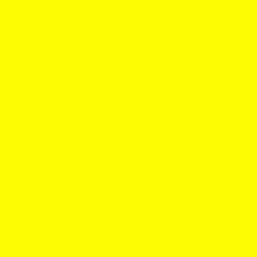plottiX PL0101325 Aufbügelfolie, Neongelb, 32 x 50cm plottiX PL0101325 Aufbügelfolie, Neongelb, 32 x 50cm von plottiX
