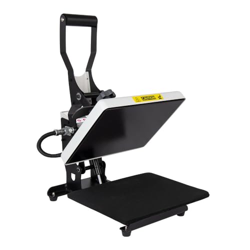 plottiX PL0301005 iXpress Plus Transferpresse, Metall, Weiß, Pressfläche 22 x 30cm plottiX PL0301005 iXpress Plus Transferpresse, Metall, Weiß, Pressfläche 22 x 30cm von plottiX