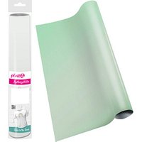 plottiX PremiumFlex Glow in the Dark Aufbügelfolie weiß Effekt-Folie 32,0 x 50,0 cm, 1 Rolle plottiX PremiumFlex Glow in the Dark Aufbügelfolie weiß Effekt-Folie 32,0 x 50,0 cm, 1 Rolle von plottiX