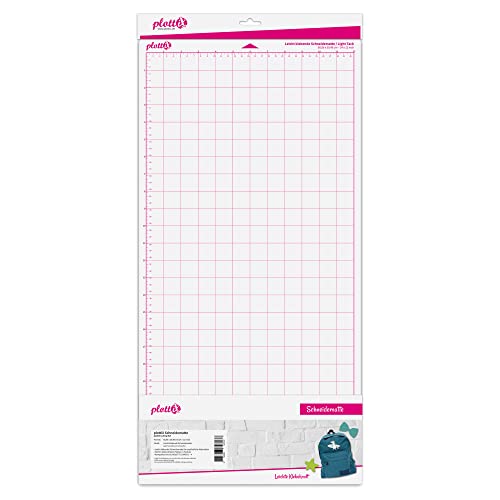 plottiX Schneidematten für SILHOUETTE CAMEO - 60,96 x 30,48cm Leicht klebend plottiX Schneidematten für SILHOUETTE CAMEO - 60,96 x 30,48cm Leicht klebend von plottiX