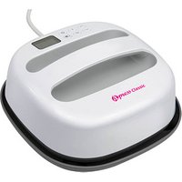 plottiX iXpress Classic 2 Transferpresse 22,8 x 22,8 cm plottiX iXpress Classic 2 Transferpresse 22,8 x 22,8 cm von plottiX