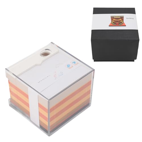 3D Memo Pad Japaner Anime Art Building Block 3D Kunst Notizblock Papierschnitzer Skulptur für DIY Home Desktop -Dekoration Neujahr büro Studenten Schlafstürme 3D Memo Pad Japaner Anime Art Building Block 3D Kunst Notizblock Papierschnitzer Skulptur für DIY Home Desktop -Dekoration Neujahr büro Studenten Schlafstürme von plplaaoo