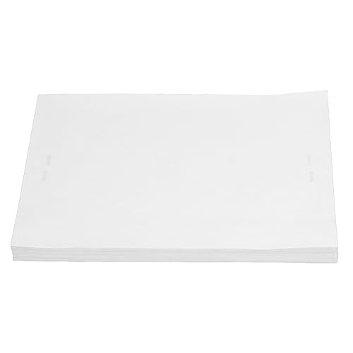 A4 Thermalpapier 100 Blätter hoher Glanz -Premium -Qualität Thermaldruckerpapier für Vorschläge für Buchstaben Rechnungen 210x297mm 8.3x11.7in A4 Thermalpapier 100 Blätter hoher Glanz -Premium -Qualität Thermaldruckerpapier für Vorschläge für Buchstaben Rechnungen 210x297mm 8.3x11.7in von plplaaoo