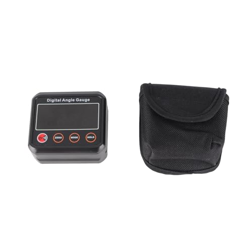 Digitalwinkelmessgeräte magnetischer Prospraktor -Finder mit LED -Bildschirm für die Reparatur von Aluminiumlegierungen von Holzbearbeitung für Holzbearbeitung. Digitalwinkelmessgeräte magnetischer Prospraktor -Finder mit LED -Bildschirm für die Reparatur von Aluminiumlegierungen von Holzbearbeitung für Holzbearbeitung. von plplaaoo