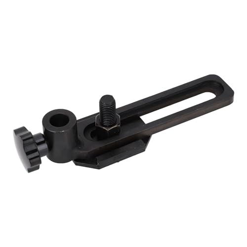 Drehwerkzeughalter Basis Legierung Stahl 16 mm Lochdurchmesser Holzbearbeitung Wendewerkzeug Ruhe für 5/8 -Zoll -Post -DIY -Holzbearbeitungsprojekte Drehwerkzeughalter Basis Legierung Stahl 16 mm Lochdurchmesser Holzbearbeitung Wendewerkzeug Ruhe für 5/8 -Zoll -Post -DIY -Holzbearbeitungsprojekte von plplaaoo