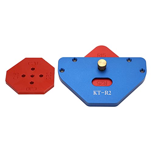 Eckradius -Routing -Vorlagen 8 in 1 R15 R20 R25 R30 C15 C20 C30 C30 Holzbearbeitungsrouter Aluminiumlegierung Runder Jig Eckradius -Routing -Vorlagen 8 in 1 R15 R20 R25 R30 C15 C20 C30 C30 Holzbearbeitungsrouter Aluminiumlegierung Runder Jig von plplaaoo
