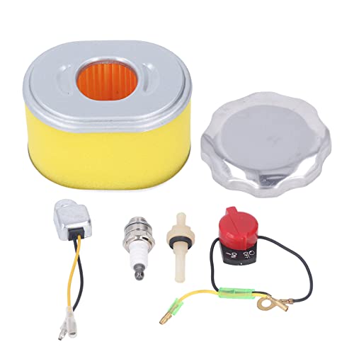 Niedriger Ölalarmsensor Schwerleistungsstärkendienstlebiger Motormotor Ersatzteil für GX140 GX160 GX200 5 PS 5,5 PS 6,5 PS landwirtschaftliche Waldwirtschaft Niedriger Ölalarmsensor Schwerleistungsstärkendienstlebiger Motormotor Ersatzteil für GX140 GX160 GX200 5 PS 5,5 PS 6,5 PS landwirtschaftliche Waldwirtschaft von plplaaoo