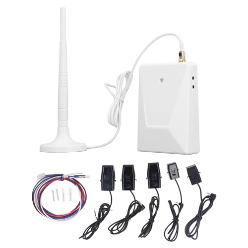 WiFi Energy Messer Smart Elektrizitätsmonitor mit 300A -Klemmen Echtzeit -Stromverbrauch für den Home- und kommerziellen Gebrauch 111,3 x 81,2 x 41,4 mm WiFi Energy Messer Smart Elektrizitätsmonitor mit 300A -Klemmen Echtzeit -Stromverbrauch für den Home- und kommerziellen Gebrauch 111,3 x 81,2 x 41,4 mm von plplaaoo