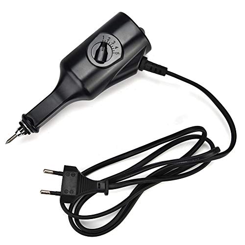 plplaaoo Elektrische Gravierstift, Multifunktionaler Gravierwerkzeugsatz Tragbare Drahtlose Gravurwerkzeug Ätzstift für DIY Werkzeug Zur Schmuckherstellung, Für Die Gravur von Holz, Metall plplaaoo Elektrische Gravierstift, Multifunktionaler Gravierwerkzeugsatz Tragbare Drahtlose Gravurwerkzeug Ätzstift für DIY Werkzeug Zur Schmuckherstellung, Für Die Gravur von Holz, Metall von plplaaoo