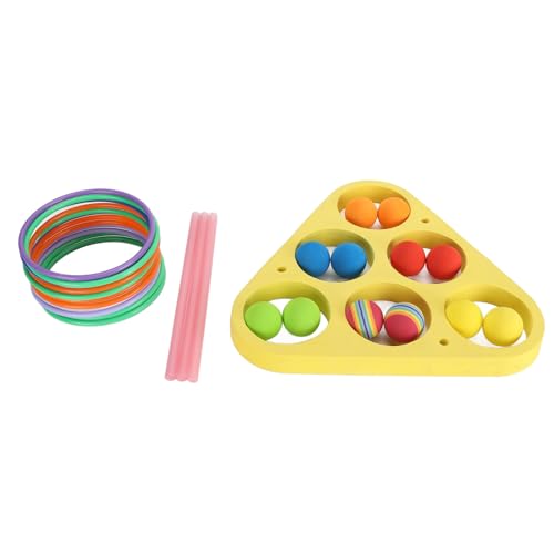 plplaaoo Floating Pool -Spiele werfen Spielzeug Mehrzweckfun Interaktives Eva Floating Wurf -Schaumkugeln für Jungen Mädchen und Erwachsene plplaaoo Floating Pool -Spiele werfen Spielzeug Mehrzweckfun Interaktives Eva Floating Wurf -Schaumkugeln für Jungen Mädchen und Erwachsene von plplaaoo
