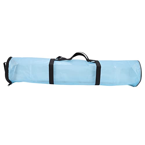 plplaaoo Geschenktüten-Organizer, Geschenkpapier-Aufbewahrung, Geschenkpapier-Aufbewahrung, Geschenkpapier-Aufbewahrungsbox, Transparente Geschenkpapier-Aufbewahrungstasche, Geschenkpapier(Blau), von plplaaoo
