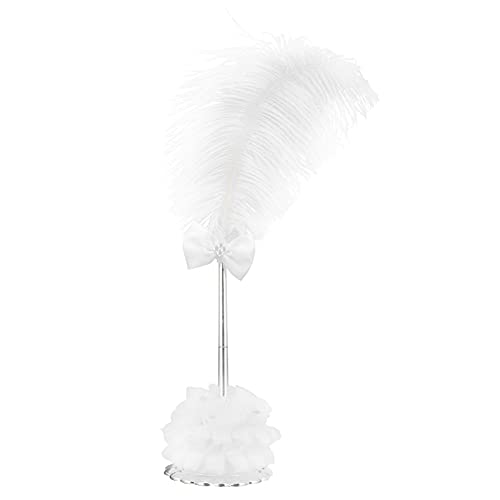 plplaaoo Hochzeit-Signierstift, Federstift, Feder-Kugelschreiber, Signierstift, Hochzeits-Feder-Signierstift Mit Halter Für Hochzeitstreffen, Büro, Geschenk, Veranstaltungen, Zuhause plplaaoo Hochzeit-Signierstift, Federstift, Feder-Kugelschreiber, Signierstift, Hochzeits-Feder-Signierstift Mit Halter Für Hochzeitstreffen, Büro, Geschenk, Veranstaltungen, Zuhause von plplaaoo